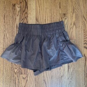 FP Movement Get Your Flirt On Shorts